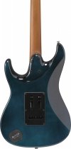 Ibanez AZ24P1QM-DOB Premium Deep Ocean Blonde