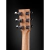 Furch LJ10 CM Little Jane Podróżna elektro L.R.Baggs