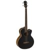 Baton Rouge X11S/BSCE-BT Satin Black