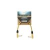 RockBoard PCF20VT Flat Patch Vintage Tweed 20cm