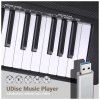 MK WP 881 pianino cyfrowe ze statywem drewnianym