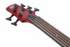 Ibanez SRD905F-BTL Brown Topaz Burst Low Gloss Fretless