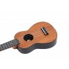 Ortega Keiki K2-MAH-L Ukulele Sopranowe Leworęczne 