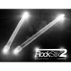 Pałki RockStix 2HD białe
