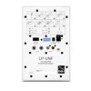 Kali Audio LP-UNF-WH Monitory studyjne bliskiego pola