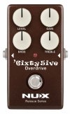 NUX '6ixty5ive Overdrive