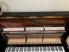 Bosendorfer 130SH3 Silent Pianino akustyczne