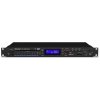 Tascam CD400U DAB Odtwarzacz multimedialny z radiem i odbiornikiem Bluetooth