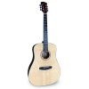 Dowina Sauvignon D-S LR Baggs EAS gitara elektro akustyczna
