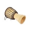 Kangaba KDJM07 Malil djembe bęben 7 afrykański 
