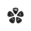 D'Addario 1CBK2-10JS Satriani zestaw kostek Light 10szt