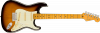Fender American Professional II Stratocaster Maple Fingerboard Anniversary 2-Color Sunburst