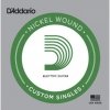 D'Addario NW072 struna owijana
