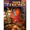 Hal Leonard MOVIE THEMES Violin Play-Along Volume 31