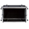 Proel FOABSR6UM Skrzynia rack 19' - 6U