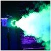 LIGHT4ME FOG 1200 LED wytwornica dymu mgły pilot