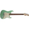 Fender Jeff Beck Stratocaster Rosewood Fingerboard Surf Green