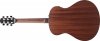 Ibanez AAM740E-LG Natural Low Gloss Platinium Collection Gitara Elektro-Akustyczna
