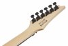 Ibanez GRGR330EX-BKF Black Flat