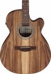 Ibanez VC40WSCE-OPB gitara elektro-akustyczna