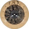 MEINL Cymbals Classics Custom Dual HiHat 14 para