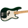 Fender Limited Edition Player Precision Bass Maple Fingerboard British Racing Green
