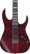 Ibanez RGT1221PB-SWL Stained Wine Red Low Gloss Premium 