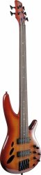 Ibanez SRD905F-BTL Brown Topaz Burst Low Gloss Fretless