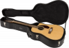 Fender CD-140SCE Dread 12 NAT case