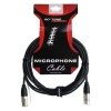 ROXTONE DMXX200L1 Kabel mikrofonowy 1m