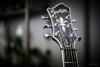Hagstrom Ultra Max Milky Mandarin Satin