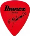 Ibanez B1000KL-RD Kiko Loureiro zestaw 6 kostek