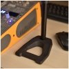DNA PODCAST 700 mikrofon pojemnościowy USB zestaw