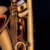 Henri Selmer  Paris - saksofon tenorowy Supreme Lacquered