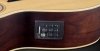 Warwick RockBass Alien Deluxe 4-Str Fretless Natural Transparent Satin gitara basowa