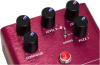 Fender Trapper Dual Fuzz