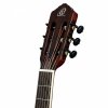 Ortega RTPSTD-SBK-L TourPlayer gitara Leworęczna