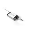Acemic Q2/H2 Bezprzewodowy wodoodporny system mikrofonowy