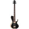 Ibanez BTB865SC-WKL Weathered Black Low Gloss 