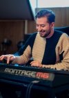 Yamaha Montage M6 syntezator 