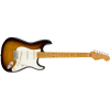 Fender Stories Collection Eric Johnson 1954 “Virginia” Stratocaster Maple Fingerboard 2-Color Sunburst