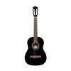 Stagg SCL50 BLK PACK - zestaw gitara klasyczna 4/4