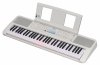 Yamaha EZ-310 keyboard z podświetleniem - biała