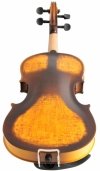Prima Classic YV4002 skrzypce 1/4 komplet