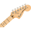 Fender American Performer Stratocaster HSS Maple Fingerboard Black