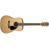 Fender CD-60 V3 NAT Dread WN gitara akustyczna