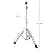 Asanasi C-200 Statyw pod talerz Crash/Ride
