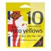 Rotosound R10-7 Struny do gitary elektrycznej Roto 10-56
