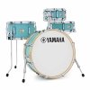 Yamaha Stage Custom Hip Gig Matte Surf Green shell