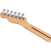 Fender Made in Japan Limited International Color Telecaster Maple Fingerboard Monaco Yellow